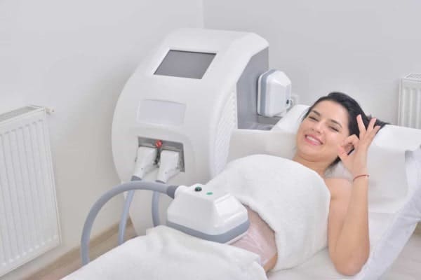 Which Areas of the Body Can Be Treated Wembley Park