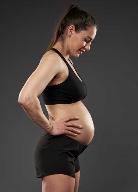 Can You Actually Prevent Diastasis Recti During Pregnancy Wembley Park