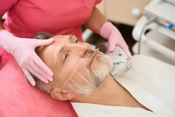 HIFU non-surgical treatment Wembley Park