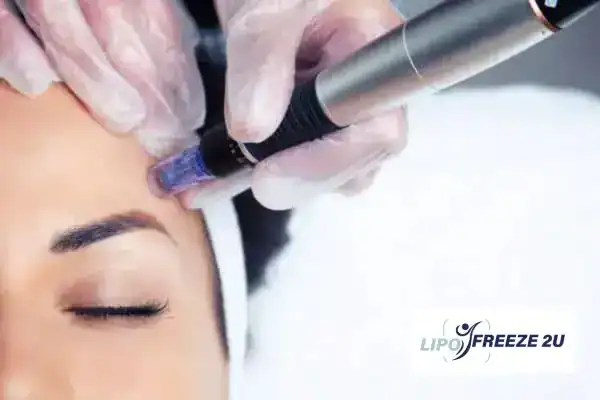 Morpheus 8 Wembley Park the top 10 reasons to choose this treatment!
