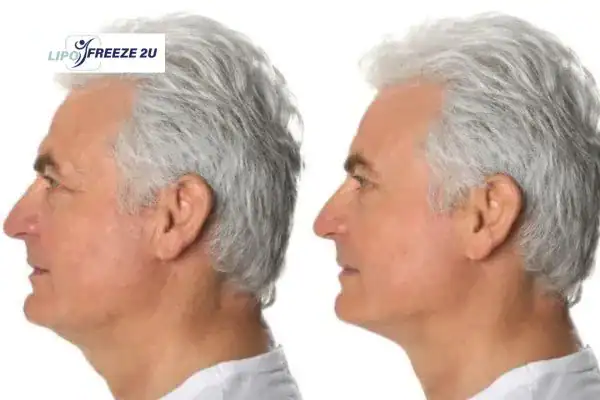 HIFU Wembley Park before and after results