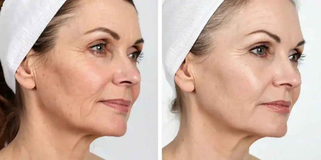 Is RF Microneedling the Missing Piece in Your Weight Loss Transformation Wembley Park?