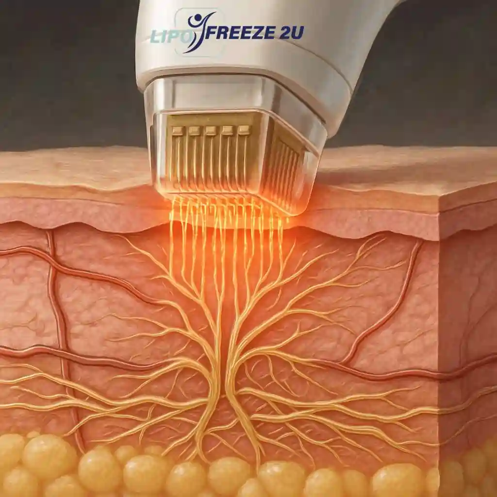 What Exactly Is RF Microneedling and Why Is Everyone Talking About It Wembley Park?